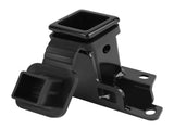2" Receiver Hitch Rear fit for Kawasaki Teryx KRX 1000 2020 Powder Coated Black 55569673