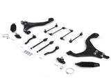 Front Lower Control Arm Tie Rod End Kit fit for Kia Sportage 2005-2010 12pc EV800095 44356489