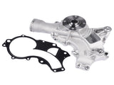 Water Coolant Pump Fit for Mercedes-Benz C63 CL63 CLS63 E63 ML63 S63 SL63 SLS AMG CLK63 R63 23655029