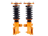 Coilovers Suspension Set Fit For Ford Mustang 2005-2014 Adj. Height Struts Shocks 17461697