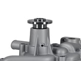 Water Pump Coolant Assembly fit for Yanmar VIO35 3TNV82A 3D82 119810-42002 MIA880036 63831631