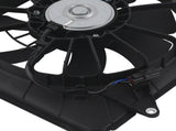 Radiator Cooling Fan fit for Honda Fit Automatic Trans/Electric 2009-14 38615RB1J51 27917083