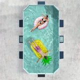 2.1meters inflatable pool 19754824