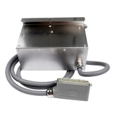 Control Box 166122 for Skyjack Scissor Lift SJ6826RT SJ6832RT 137798 18316124