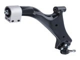 Front Lower Control Arms fit for 2010 2011-2016 2017 Chevrolet Equinox GMC Terrain 00439356