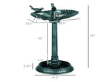 Bird Bath /Bird Feeder Bowl 67131886