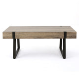 ZUN COFFEE TABLE 59446.00