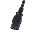 48 Volt 20 Amp Golf Cart Battery Charger LED with Round 3 Pin Plug for EzGo RXV TXT 61174839