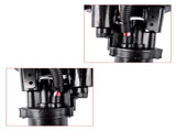 2x Left & Right Side Running Board Motor w/Bracket Replacement for Ford F150 2015-2020 05401492
