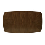 Wood Dining Table N768P176643W