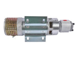 24V 147662 Hydraulic Pump & 147664 Motor 147099 Fit for Skyjack Scissor Lift SJIII3220 SJIII3226 90550768
