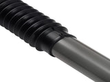 Front Nitrogen Shock fit for Ford F-150 4WD 1980-1996 5-8" Lift Dust Cover 19498151