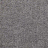 Grey and Gunmetal Side Chair B062P153680