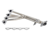 Fit For 1994-1997 Honda Civic Del Sol 1.6L 1994-2001 Acura Integra 1.8L Exhaust Header MT001208 62693707