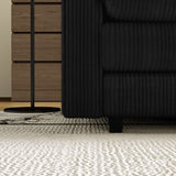 Modular Sectional Sofa,Deep Seat Couch for Living Room , Modern L-Shaped Sofa for Living Room W1825P268650