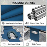 Folding Lounge Chairs / beach chair 04409899