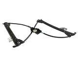 Front Left Driver Side Window Regulator 740-602 600633400D Fits for Tesla Model S 2012-2020 New 91539425