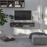 Wall Mounted TV Stand 06819416
