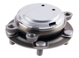5-Lug Wheel Hub Assembly Front fit for Infiniti Q Series 2014-2020 BR930890 78147412
