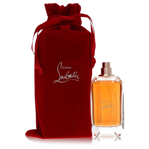 Christian Louboutin Loubimar by Christian Louboutin Eau De Parfum Legere with pouch 3 oz FX-566438