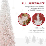 7ft Christmas Trees 22837741