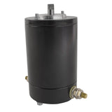 Leveling System Hydraulic Pump Motor 167576 for 414018 & F000MM0809 12V Perm Magnet Motor 1 HP 04422628