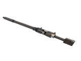 Lower Steering Shaft Fit 2003-2006 Jeep Wrangler Telescopic Steel 2.4L 4.0L 25795991