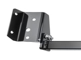 2" Class 3 Hitch fit for Ford Edge Titanium 2015-2024 Bolt-On 5000lbs 750lbs TW 98269776