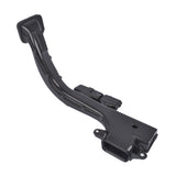 Air Cleaner Air Intake Hose Pipe Tube For 2019-22 Toyota Rav4 17750-F0070 Black 11676543