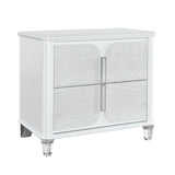 BRENDA GREY NIGHTSTAND B201P289253