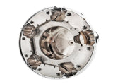 4x For 1997-2003 FORD F150 F-150 97-02 EXPEDITION Hub Wheel 7" Center Cap CHROME 20791038