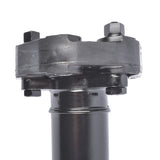 Rear Drive Shaft Prop Shaft Fits for Cadillac CTS Base/Luxury/Premium 3.6L 2008-2014 RWD 25811730 21891208