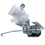 Rear Tailgate Lock Trunk Latch Actuator for Toyota FJ Cruiser 2007-2014 4.0L 69110-35070 69110-35071 16786172