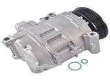 A/C Compressor LR012593 LR015151 Replacement for 2009-10 Jaguar XF, 2005-09 Land Rover LR3, 34621433