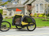 Pet Bicycle Cart 21634243