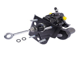 Hydraulic Power Brake Booster Fit for Chevy Silverado 2500 3500 HD 2012-2014 22745516, 22745517 48669602
