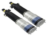 Pair Rear Air Suspension Shock Absorbers w/EDC For 07-15 BMW 7er F01 F02 F03 F04 97761272