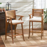 HERMOSA 2PC BARSTOOL 59244.00MP2