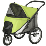 Pet Jogging Stroller 51767324