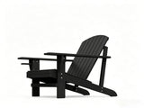 Porch Adirondack Chair,Outdoor Adirondack Chair,Wooden Adirondack Chair T3971P511623