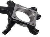 Front LH Steering Knuckle fit for Lexus GX460 Toyota 4Runner 2003-2015 698043 Steel 33420616