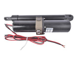 Hydraulic Linear Actuator DC 12V 8" Stroke Length 8000N 1700Lbs Stroke Length 200mm 02773716