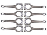 Connecting Rods Kit Replacement for RAM 1500 2500 Jeep Dodge Chrysler 5.7L Hemi 53021538AD 86395838