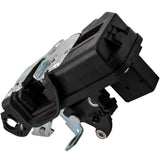 Driver Side Door Lock Actuator Front Left For Chevy GMC Cadillac 2007-2009 931-303 20783846 40317735