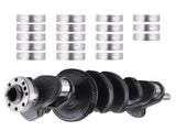 Engine Crankshaft & Bearings fit for Mercedes-Benz W205 W212 M274 M270 .920 2.0T 92760384