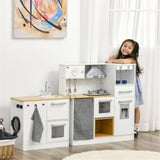 Kids Kitchen Playset 81425915