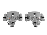 Rear LH&RH Brake Caliper w/Bracket fit for Chevrolet Impala 2011-13 18B5010 18B5011 96557610