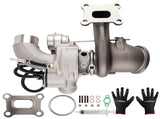 Turbo Turbocharger fit for Ford Escape Fusion Taurus SE 2.0L EcoBoost 13 14 15 16 44612127