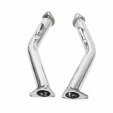 Exhaust Downpipe Fit For Nissan 09-18 370z 08-13 Infiniti G37 MT001115 32568396
