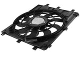 Radiator Cooling Fan fit fit for Chevrolet Equinox fit for GMC Terrain 20-2022 84581336 12743419